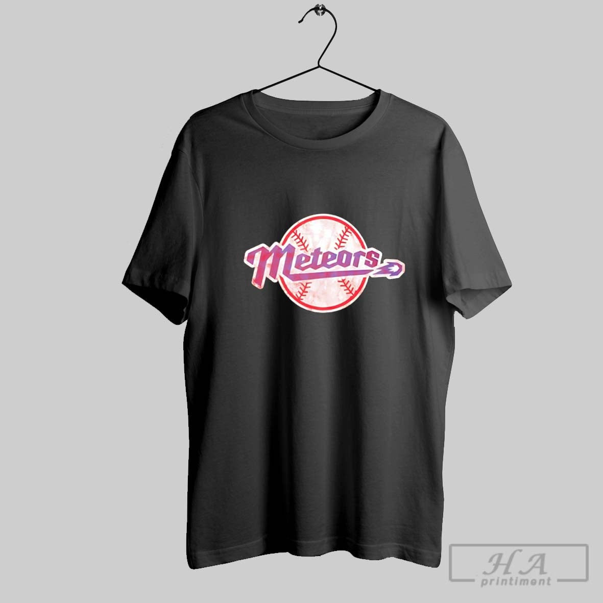 Superman Metropolis Meteors Shirt