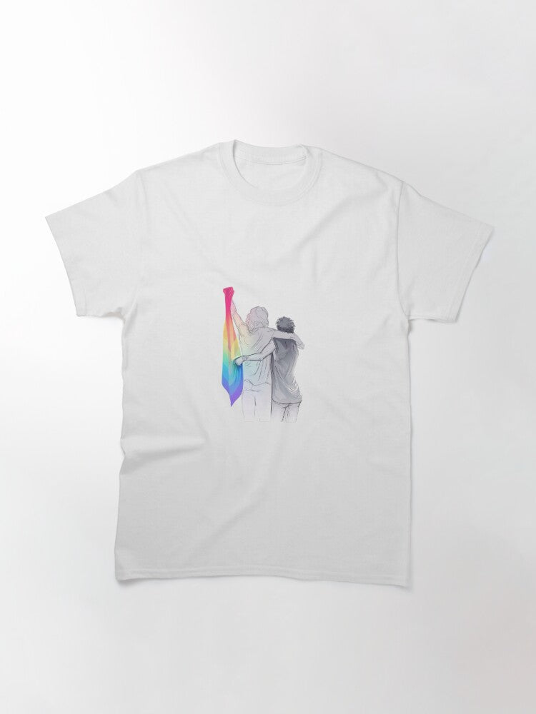 Larry Stylinson Classic T-Shirt