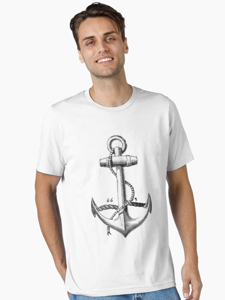 Harry and Louis wrist tattoos merged Essential T-Shirt