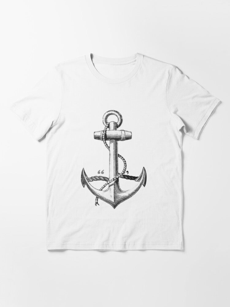 Harry and Louis wrist tattoos merged Essential T-Shirt