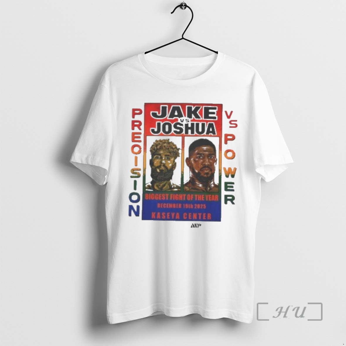 Trending Jake Paul Jake Vs Joshua 2025 Biggest Fight Of The Year Premium T Shirts Hoodie, Sweatshirt | DripCrafttees.com