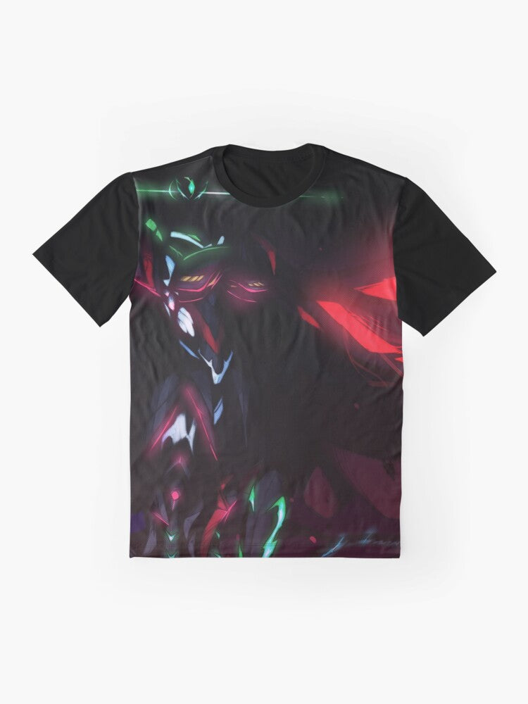 Titanus Bahamut - K7 Graphic T-Shirt