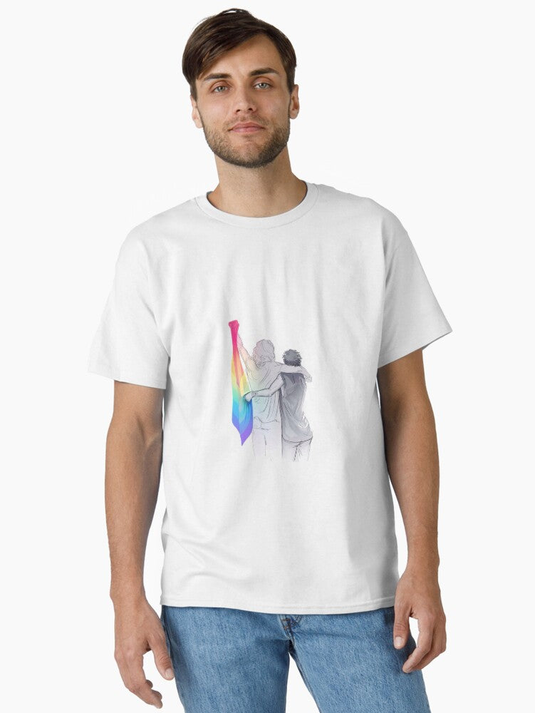 Larry Stylinson Classic T-Shirt