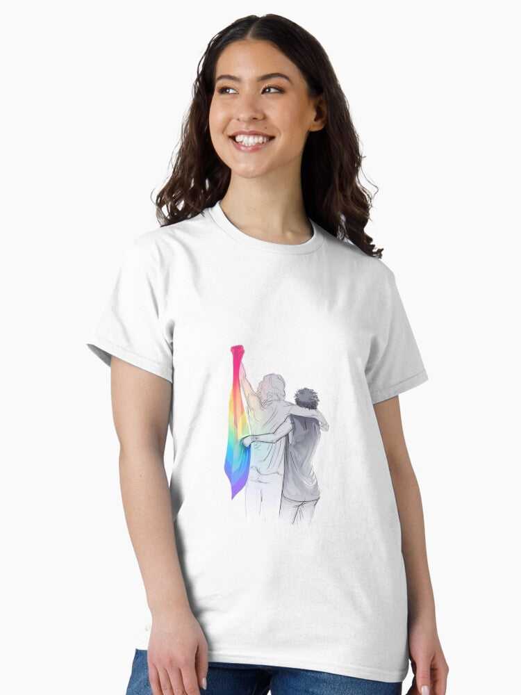 Larry Stylinson Classic T-Shirt