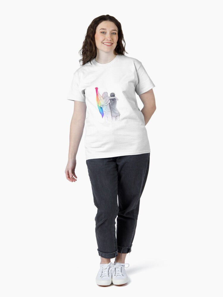 Larry Stylinson Classic T-Shirt